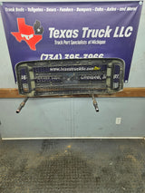 2005-2007 Ford Super Duty OEM Chrome Grill F250 F350 F450 F550 5C34-8200-BDW