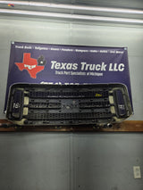2005-2007 Ford Super Duty OEM Chrome Grill F250 F350 F450 F550 5C34-8200-BDW