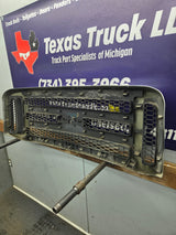 2005-2007 Ford Super Duty OEM Chrome Grill F250 F350 F450 F550 5C34-8200-BDW