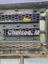 2005-2007 Ford Super Duty OEM Chrome Grill F250 F350 F450 F550 5C34-8200-BDW