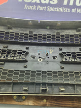 2005-2007 Ford Super Duty OEM Chrome Grill F250 F350 F450 F550 5C34-8200-BDW