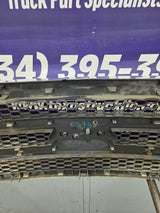 2005-2007 Ford Super Duty OEM Chrome Grill F250 F350 F450 F550 5C34-8200-BDW