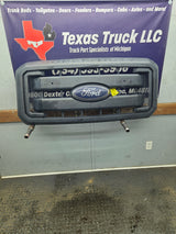 2011-2016 Ford Super Duty Black Grill F250 F350 F450 F550