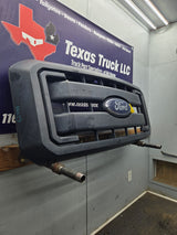 2011-2016 Ford Super Duty Black Grill F250 F350 F450 F550