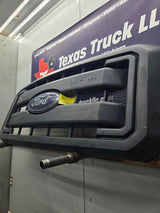 2011-2016 Ford Super Duty Black Grill F250 F350 F450 F550