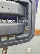 2011-2016 Ford Super Duty Black Grill F250 F350 F450 F550