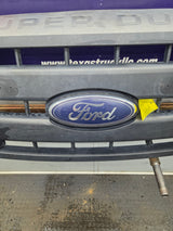 2011-2016 Ford Super Duty Black Grill F250 F350 F450 F550