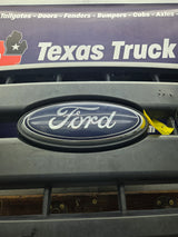 2011-2016 Ford Super Duty Black Grill F250 F350 F450 F550