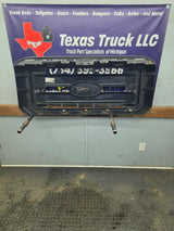 2011-2016 Ford Super Duty Black Grill F250 F350 F450 F550