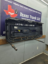 2011-2016 Ford Super Duty Black Grill F250 F350 F450 F550