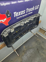 2011-2016 Ford Super Duty Black Grill F250 F350 F450 F550