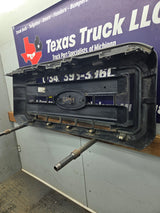 2011-2016 Ford Super Duty Black Grill F250 F350 F450 F550