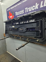 2011-2016 Ford Super Duty Black Grill F250 F350 F450 F550