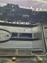 2011-2016 Ford Super Duty Black Grill F250 F350 F450 F550