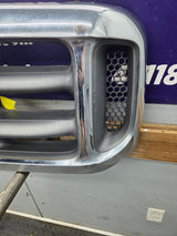 1999-2004 Ford Super Duty Excursion Chrome Grill F250 F350 F450 F550