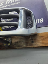 1999-2004 Ford Super Duty Excursion Chrome Grill F250 F350 F450 F550