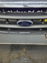 1999-2004 Ford Super Duty Excursion Chrome Grill F250 F350 F450 F550