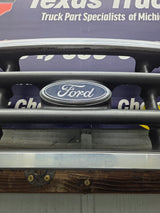 1999-2004 Ford Super Duty Excursion Chrome Grill F250 F350 F450 F550