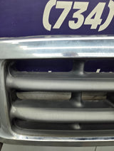 1999-2004 Ford Super Duty Excursion Chrome Grill F250 F350 F450 F550
