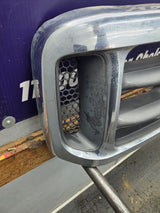 1999-2004 Ford Super Duty Excursion Chrome Grill F250 F350 F450 F550