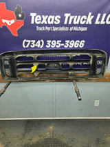 1999-2004 Ford Super Duty Excursion Chrome Grill F250 F350 F450 F550