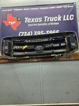 1999-2004 Ford Super Duty Excursion Chrome Grill F250 F350 F450 F550