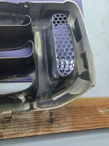 1999-2004 Ford Super Duty Excursion Chrome Grill F250 F350 F450 F550