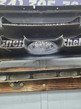 1999-2004 Ford Super Duty Excursion Chrome Grill F250 F350 F450 F550