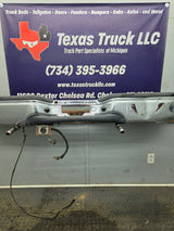 1999-2007 Ford Super Duty F250 F350 F450 F550 Rear Bumper