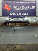 1999-2007 Ford Super Duty F250 F350 F450 F550 Rear Bumper