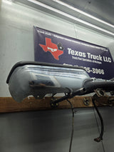 1999-2007 Ford Super Duty F250 F350 F450 F550 Rear Bumper