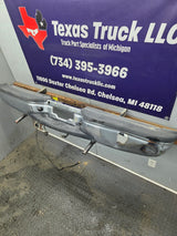 1999-2007 Ford Super Duty F250 F350 F450 F550 Rear Bumper