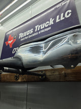1999-2007 Ford Super Duty F250 F350 F450 F550 Rear Bumper