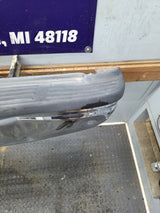1999-2007 Ford Super Duty F250 F350 F450 F550 Rear Bumper