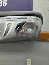 1999-2007 Ford Super Duty F250 F350 F450 F550 Rear Bumper