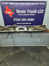 1999-2007 Ford Super Duty F250 F350 F450 F550 Rear Bumper