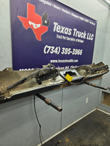 1999-2007 Ford Super Duty F250 F350 F450 F550 Rear Bumper