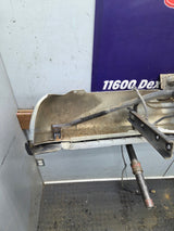 1999-2007 Ford Super Duty F250 F350 F450 F550 Rear Bumper