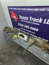 1999-2007 Ford Super Duty F250 F350 F450 F550 Rear Bumper