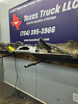 1999-2007 Ford Super Duty F250 F350 F450 F550 Rear Bumper