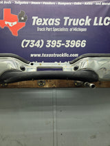 1999-2007 Ford Super Duty F250 F350 F450 F550 Rear Bumper