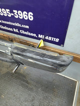 1999-2007 Ford Super Duty F250 F350 F450 F550 Rear Bumper