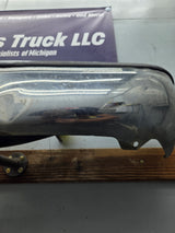 1999-2007 Ford Super Duty F250 F350 F450 F550 Rear Bumper