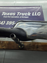 1999-2007 Ford Super Duty F250 F350 F450 F550 Rear Bumper