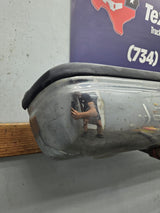 1999-2007 Ford Super Duty F250 F350 F450 F550 Rear Bumper