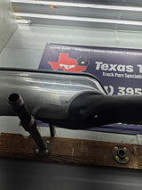 1999-2007 Ford Super Duty F250 F350 F450 F550 Rear Bumper