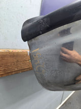1999-2007 Ford Super Duty F250 F350 F450 F550 Rear Bumper