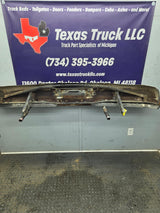 1999-2007 Ford Super Duty F250 F350 F450 F550 Rear Bumper