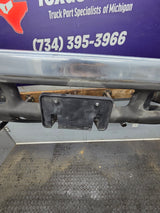 1999-2004 Ford Super Duty F250 F350 F450 F550 Excursion Front Bumper