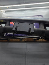 1999-2004 Ford Super Duty F250 F350 F450 F550 Excursion Front Bumper
